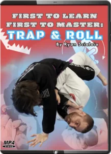 Ryan scialoia first to learn first to master trap & roll