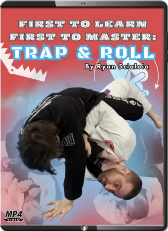 Ryan scialoia first to learn first to master trap & roll