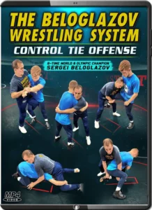 Sergei beloglazov the beloglazov wrestling system