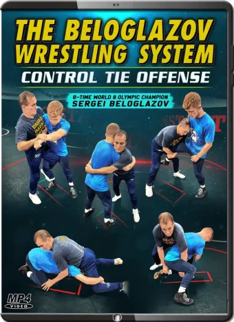 Sergei beloglazov the beloglazov wrestling system