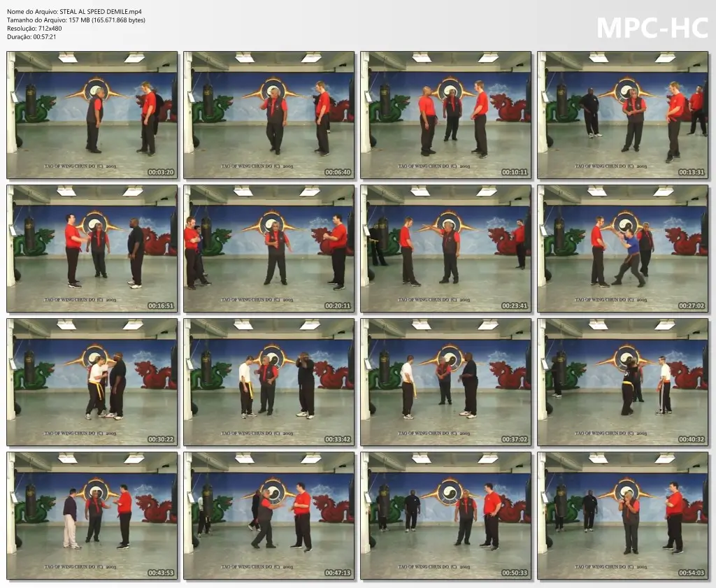 Steal al speed demile.mp4 thumbs