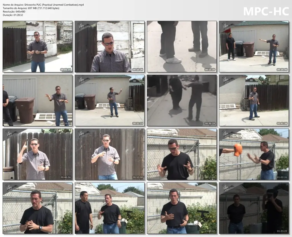 Shivworks puc (practical unarmed combatives).mp4 thumbs