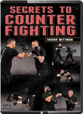 Trevor wittman & justin gaethje – secrets to counter fighting