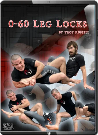 Troy russell 0 60 leg locks