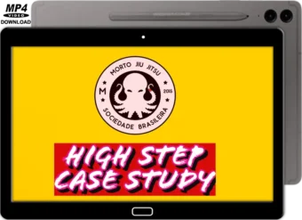 Zouganelis manolis high step case study