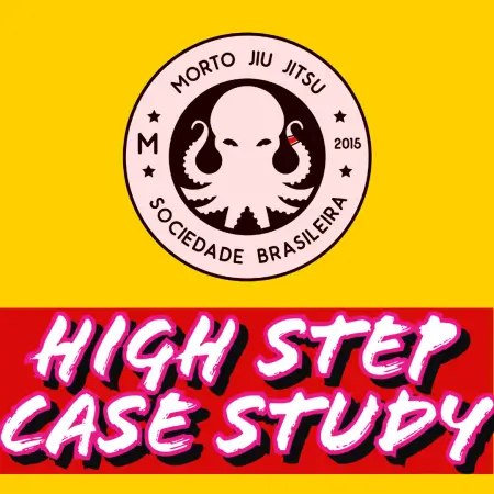 Zouganelis manolis high step case study course