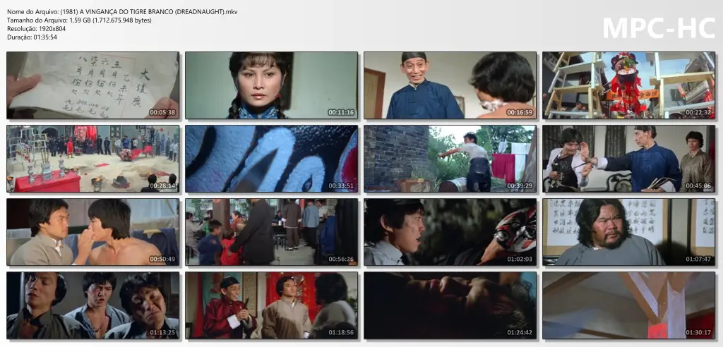 (1981) a vinganÇa do tigre branco (dreadnaught).mkv thumbs