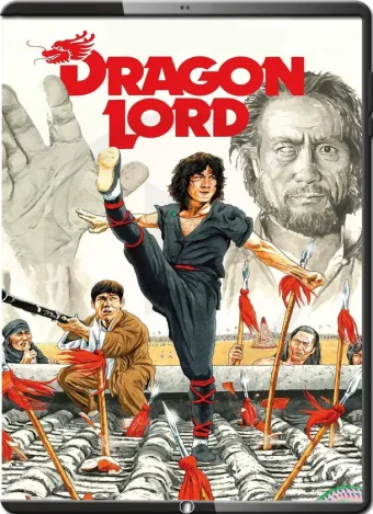 (1982) dragon lord (o lorde dragÃo)