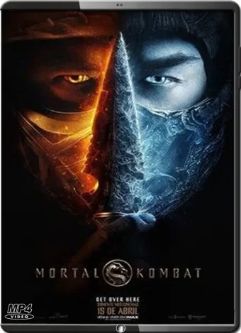 (2021) mortal kombat