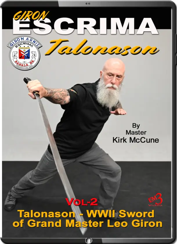 BahalaNa Kirk McCune Vol 2 FR