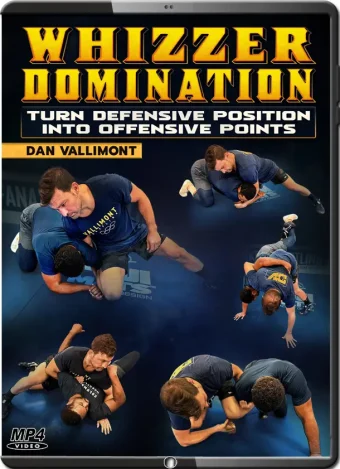 Dan vallimont whizzer domination