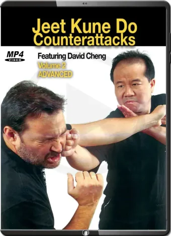 David cheng – jeet kune do counterattacks vol.02 advanced