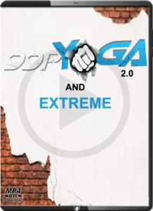 Ddp yoga 2.0 and extreme