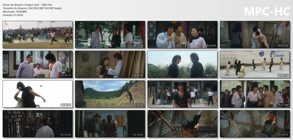 Dragon lord 1982.mkv thumbs