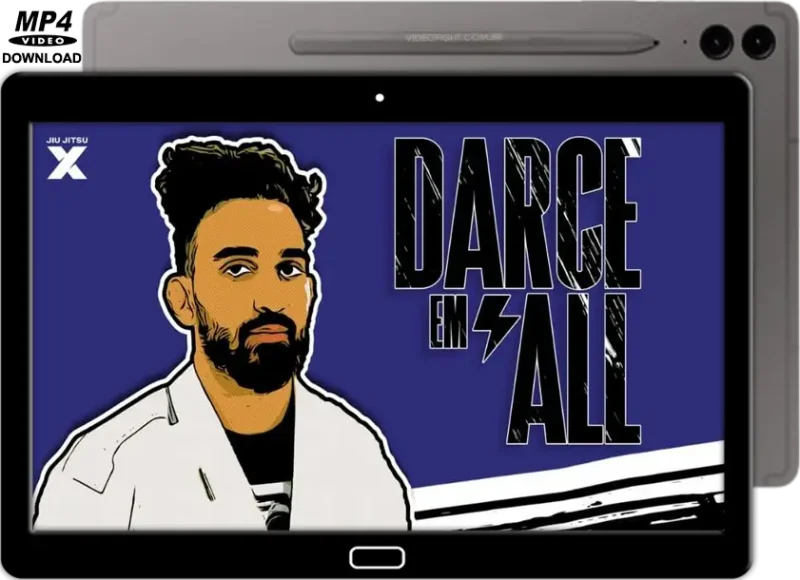 Edwin najmi darce em all