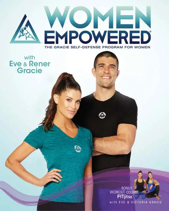 Eve & rener gracie women empowered 2.0 mp4