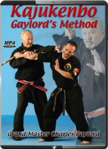 's kajukenbo gaylord method