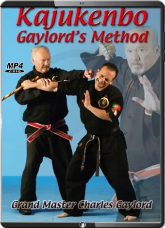 's kajukenbo gaylord method