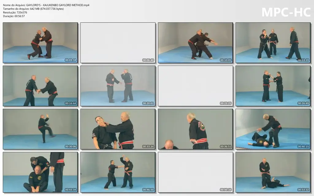 's kajukenbo gaylord method.mp4 thumbs