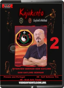 's method kajukenbo 2