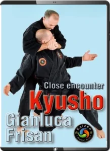 GIANLUCA FRISAN CLOSER ENCOUNTER KYUSHO