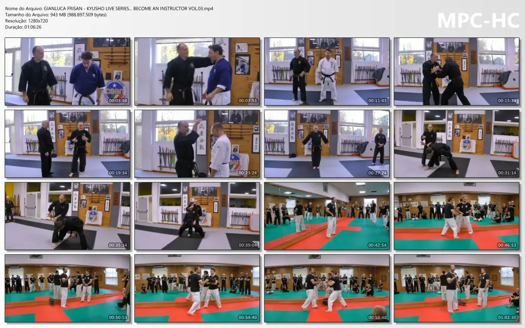 GIANLUCA FRISAN KYUSHO LIVE SERIES... BECOME AN INSTRUCTOR VOL.03.mp4 thumbs