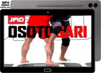 Jflo osoto gari