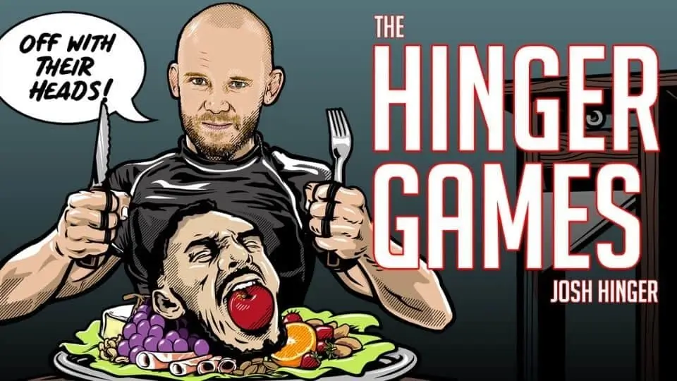 Josh hinger the hingertine system mp4