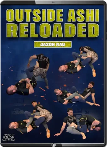 Jason rau outside ashi reloaded