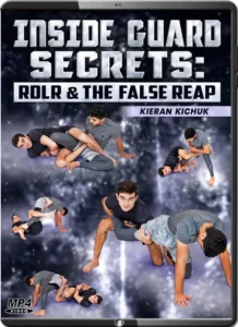 Kieran kichuk inside guard secrets rdlr & the false reap