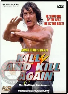 Kill and kill again (3)
