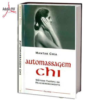 Mantak chia automassagem chi