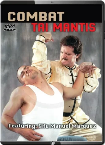 Manuel marquez combat tai mantis kung fu