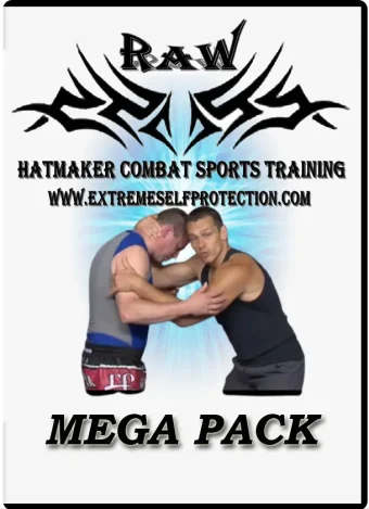 Mark hatmaker collection raw mega pack