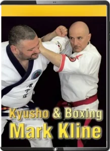 MARK KLINE KYUSHO AND BOXING CONNECTION