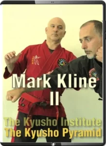 MARK KLINE KYUSHO PYRAMID VOL.02