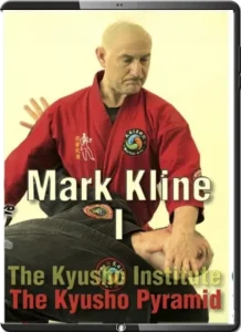 MARK KLINE – KYUSHO PYRAMID VOL.01