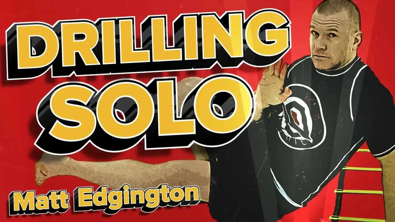 Matt edgington drilling solo mp4 easy resize.com