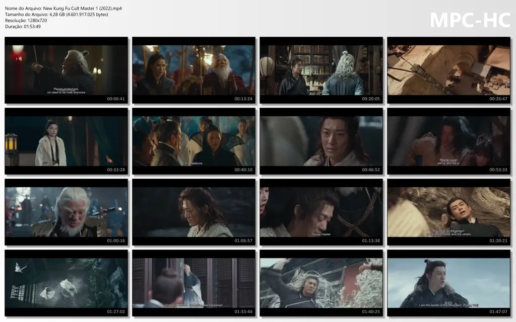 New kung fu cult master 1 (2022).mp4 thumbs
