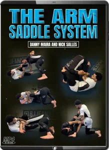 Nick salles & danny maira the arm saddle system