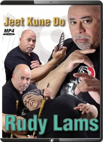 Rudy lams jeet kune do explosive trapping