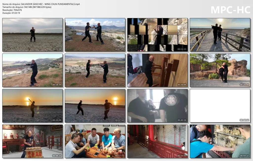 Salvador sanchez wing chun fundamentals.mp4 thumbs