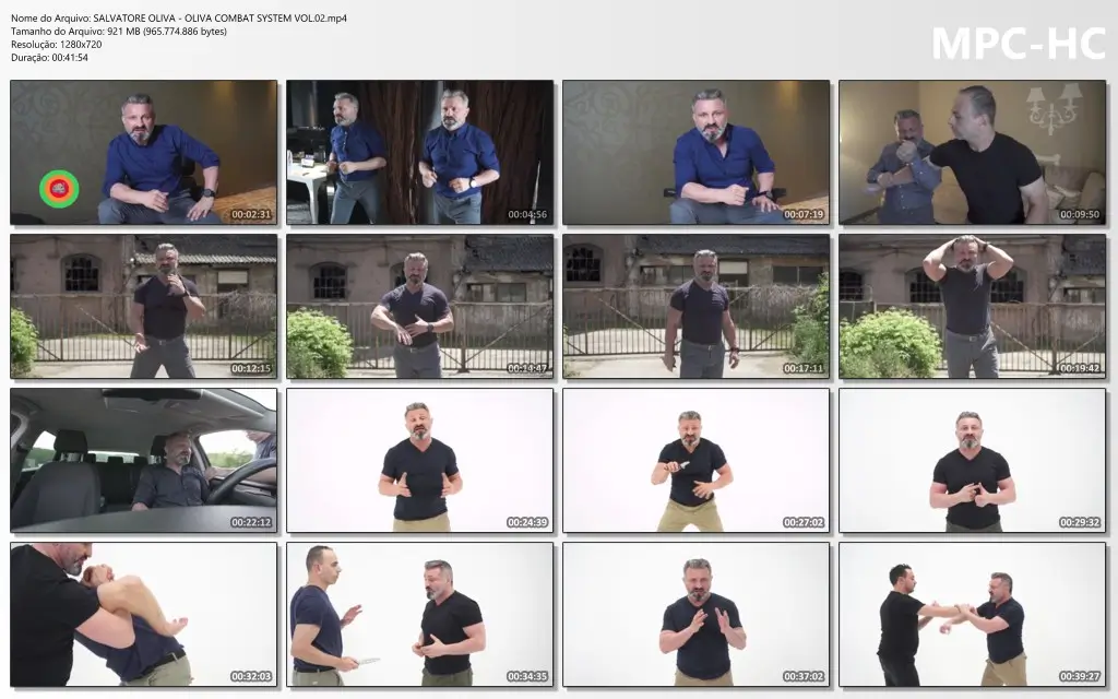 Salvatore oliva oliva combat system vol.02.mp4 thumbs