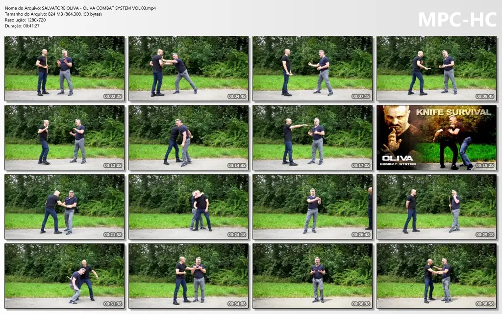 Salvatore oliva oliva combat system vol.03.mp4 thumbs