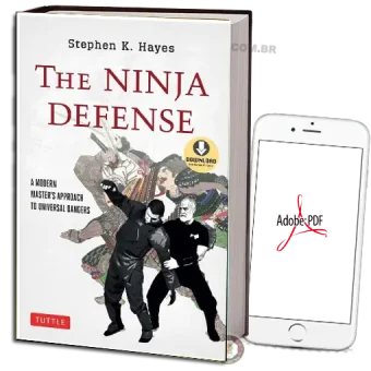 Stephen k. hayes the ninja defense pdf