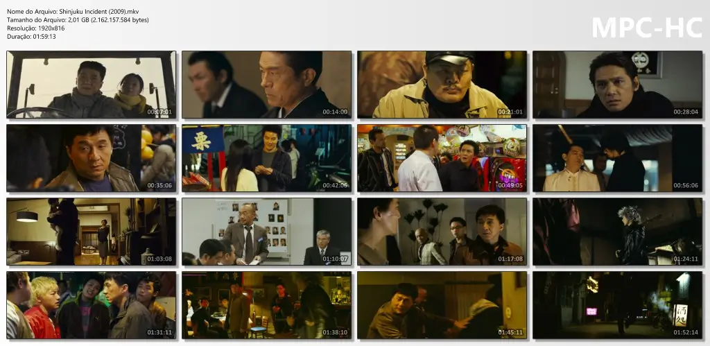 Shinjuku incident (2009).mkv thumbs