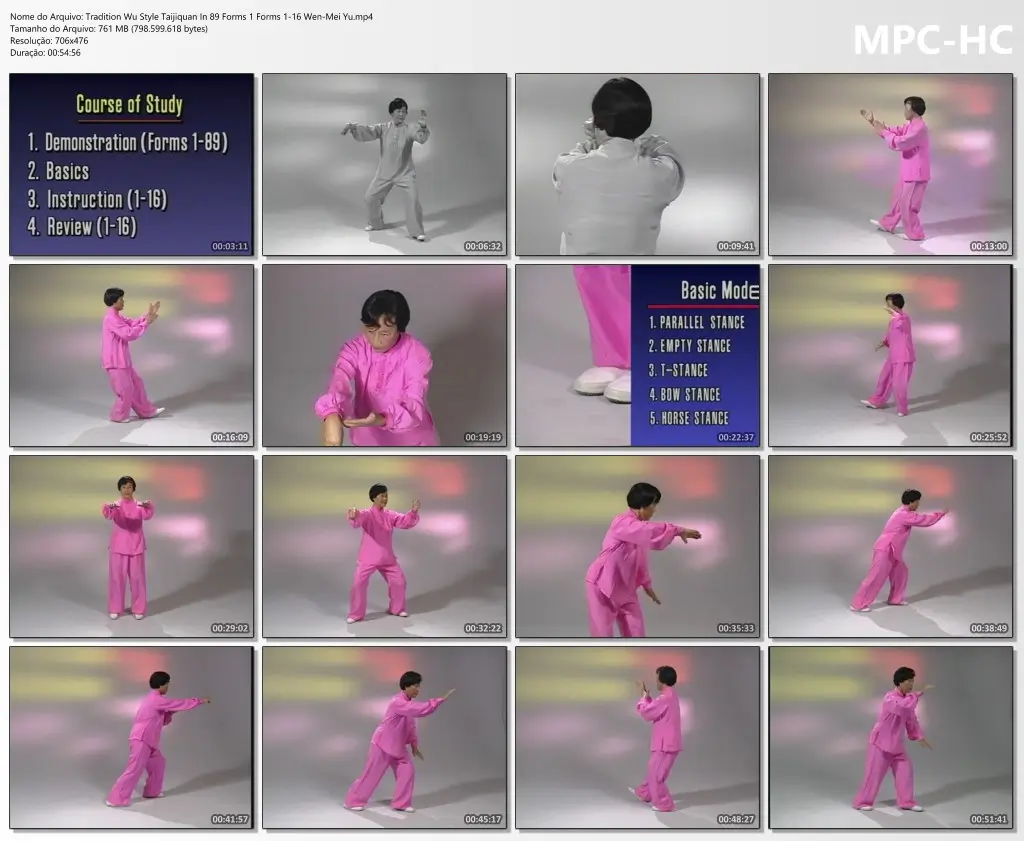 Tradition wu style taijiquan in 89 forms 1 forms 1 16 wen mei yu.mp4 thumbs