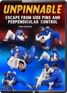 Unpinnable ryan scialoia