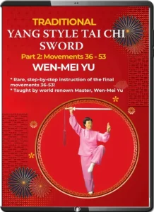 Wen mei yu traditional yang style tai chi sword 02 movement 36 53 (2)