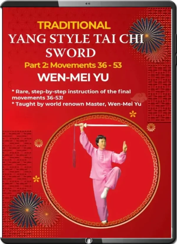 Wen mei yu traditional yang style tai chi sword 02 movement 36 53 (2)